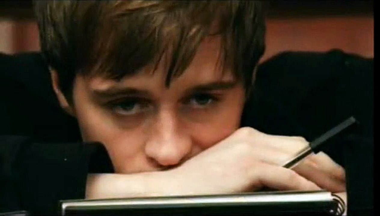 Book of Blood Trailer (2) DF