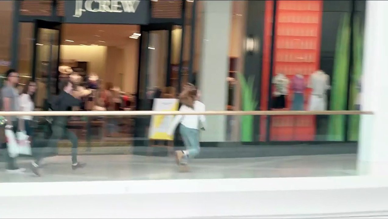 Flower Trailer Original