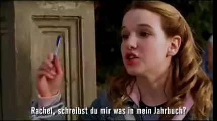 Ein Pferd für Moondance Trailer DF