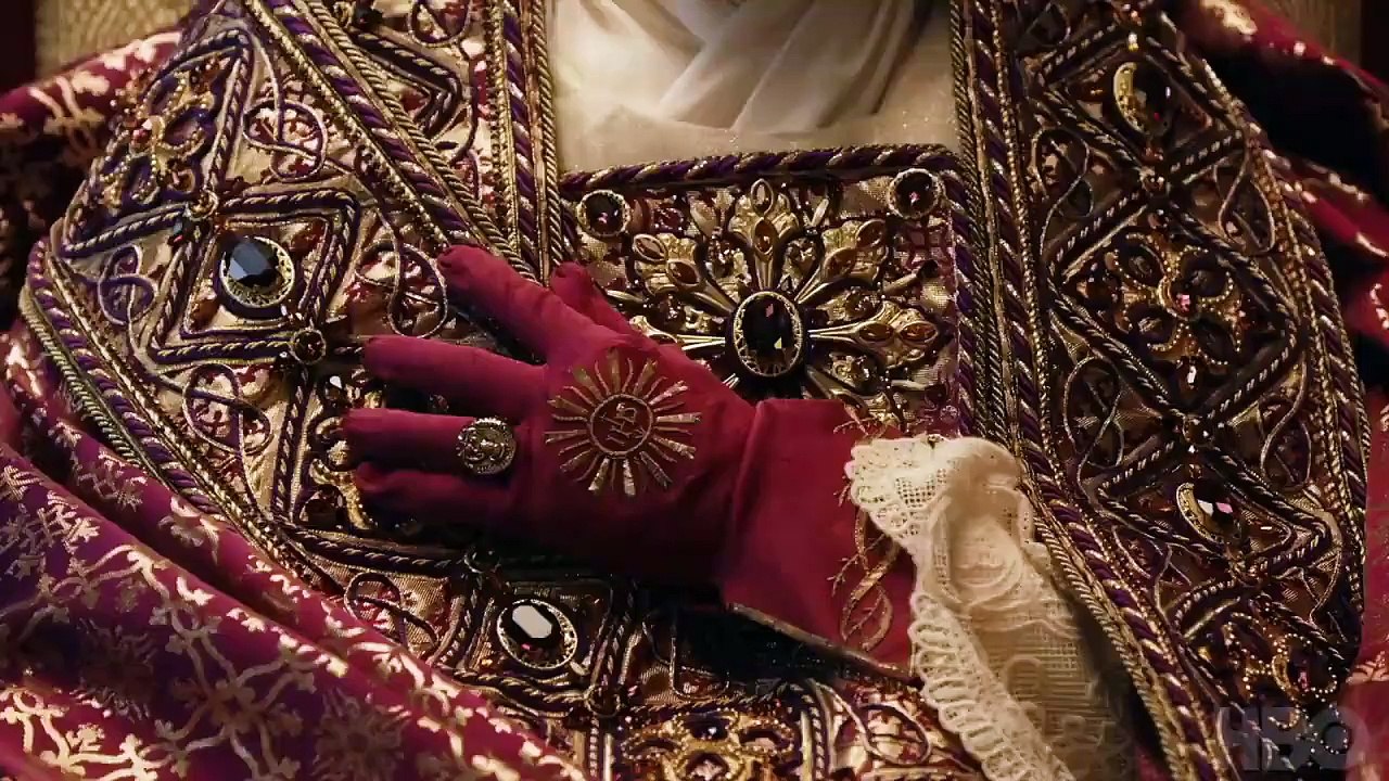 The New Pope Teaser (2) VO