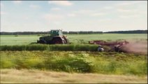 Good Food, Bad Food - Anleitung für eine bessere Landwirtschaft Videoauszug (2) DF