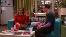 The Big Bang Theory 12ª Temporada Teaser Original