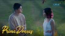Prima Donnas 2: Lenlen and Fonzie: Enemies to lovers? | Episode 38