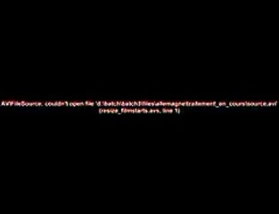 Der rote Punkt Trailer DF