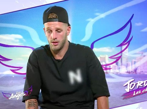 Les Anges 9 : Jordan a de gros remords concernant Milla...