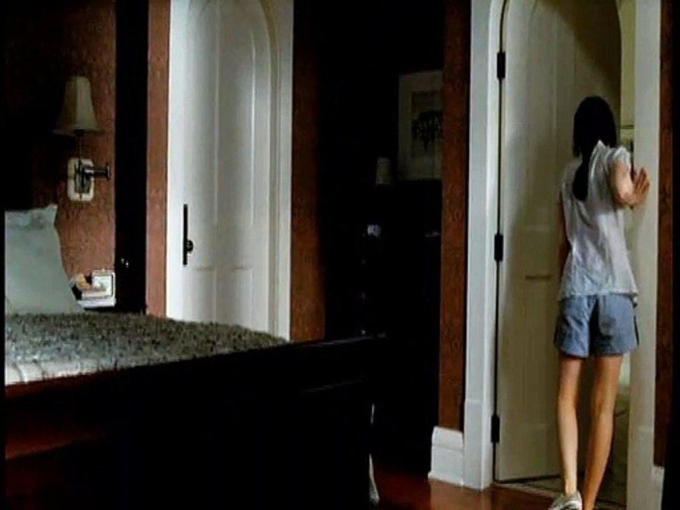 Der Fluch der zwei Schwestern Videoclip (3) DF