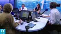 Nicolas Dupont-Aignan rompt avec Marine Le Pen : 