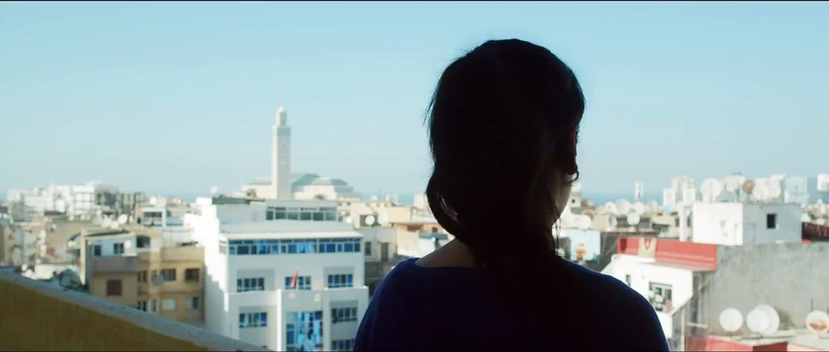 Sofia Trailer Original