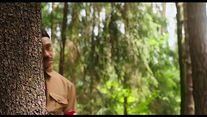 Cómo se hizo &#039;Jojo Rabbit&#039;