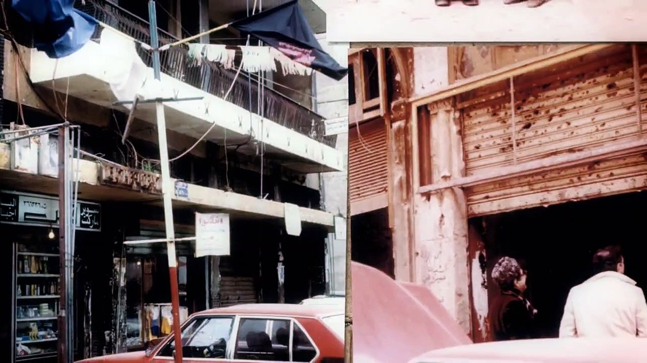 Ara Malikian: Una vida entre las cuerdas Tráiler VO