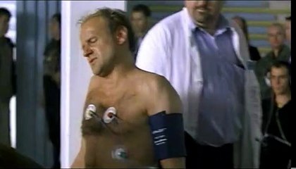 Das Experiment Trailer (2) DF