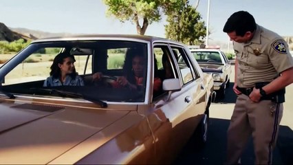 American Horror Story - temporada 9 - episodio 7 Tráiler VO