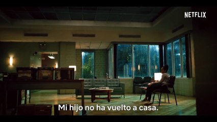 American Son Tráiler VOSE