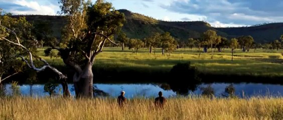 Mad Bastards Trailer OV