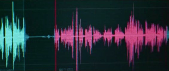 Segredos Oficiais Trailer Legendado