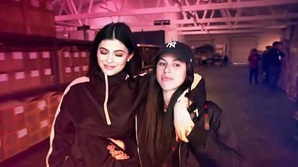 Kylie Jenner : découvrez le tout premier trailer de son émission "Life of Kylie" !