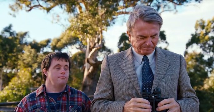 Corre como una chica Tráiler (2) VO