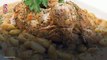 Vídeo Receta: Verdinas con perdices estofadas