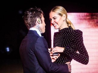 Public Buzz : Chiara Ferragni : la folle demande en mariage de son compagnon !