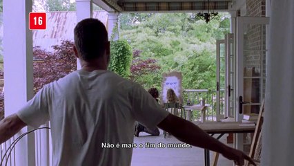 The Walking Dead 9ª Temporada Comercial Legendado