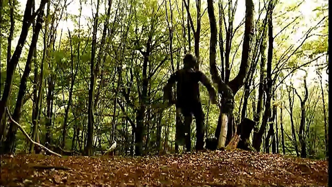 Die Wilden Kerle 5 Teaser DF