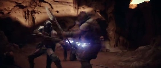 The Mandalorian Tráiler (2) VO