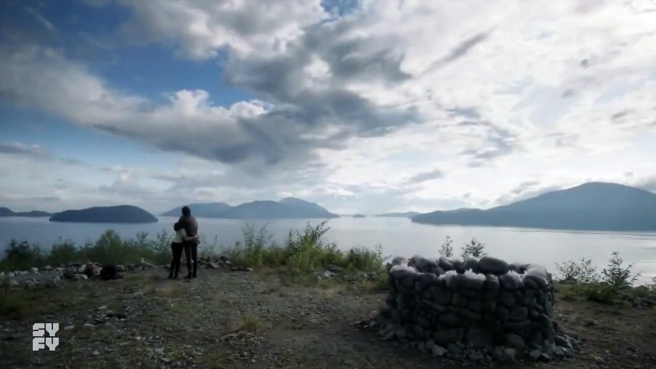 The Magicians - Temporada 5 Tráiler VO