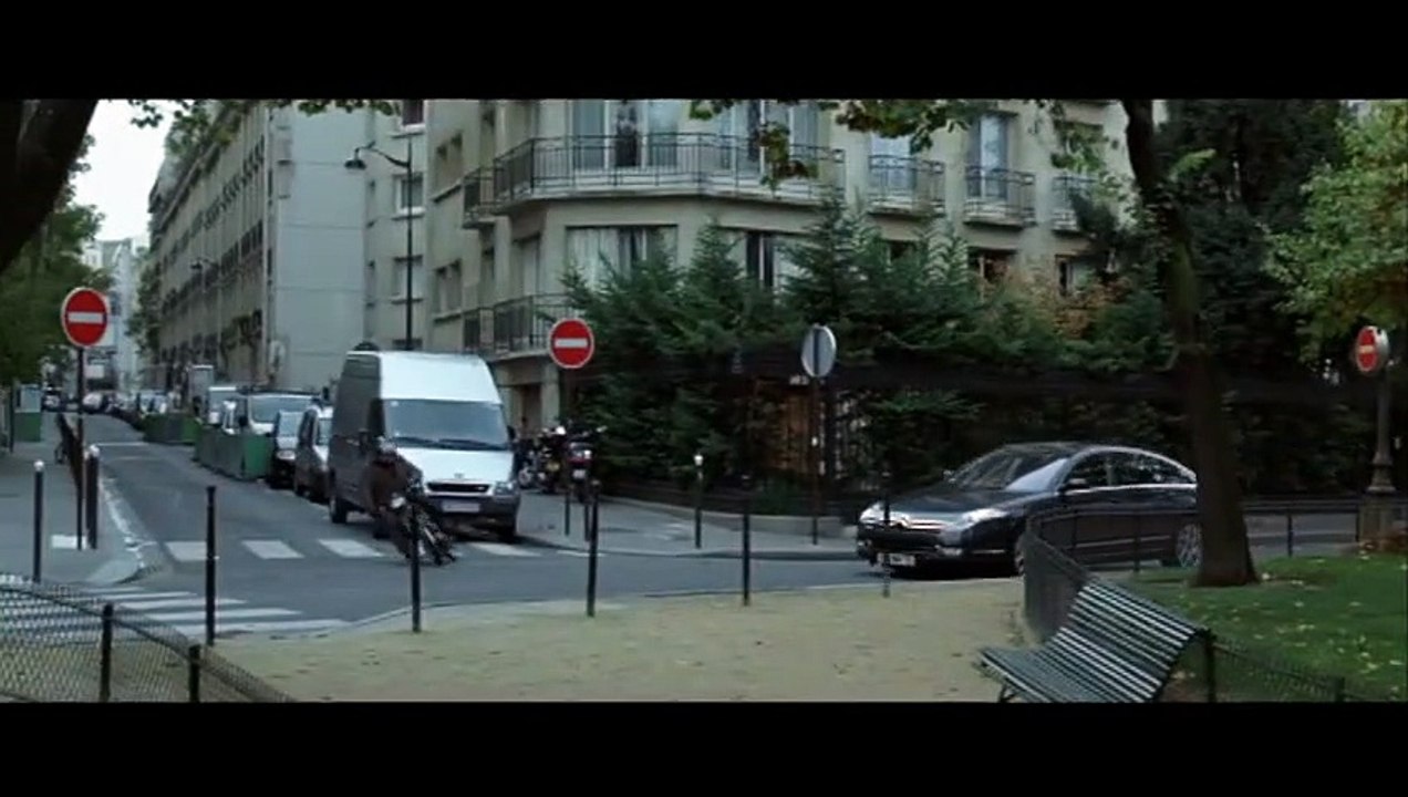 Lösegeld Trailer DF