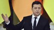  Zelenskyy hits out at Putin, says Russia bombarding Sumy, Mariupol 