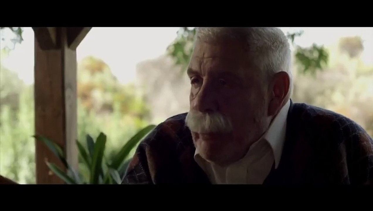 Cuecas Rasgadas Trailer Original