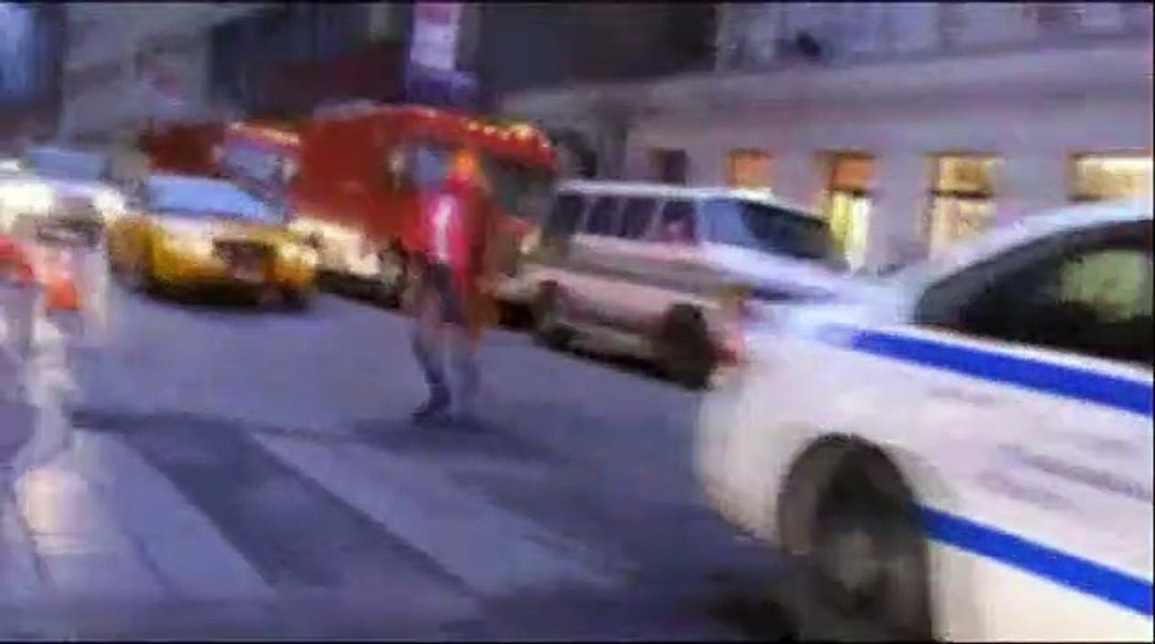 Global City Beats Trailer DF