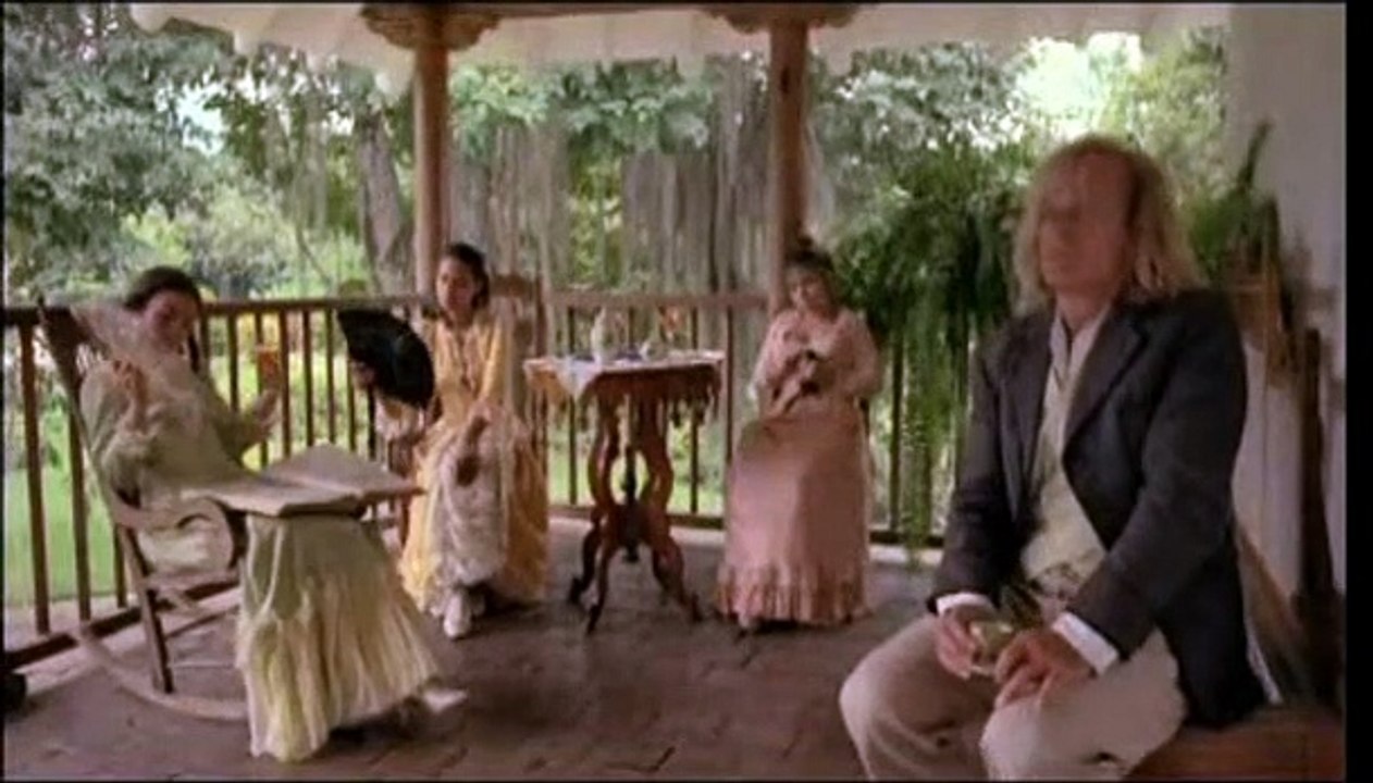 Cobra Verde Trailer DF