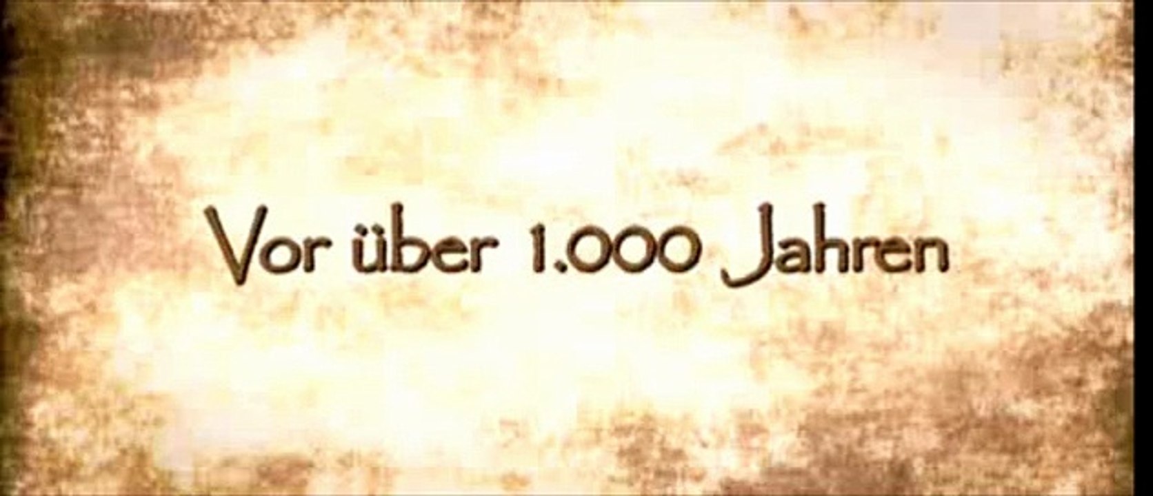 Wickie und die starken Männer Teaser (24) DF