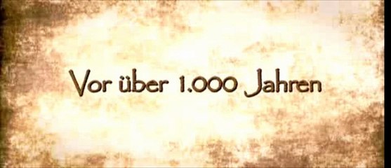 Wickie und die starken Männer Teaser (24) DF