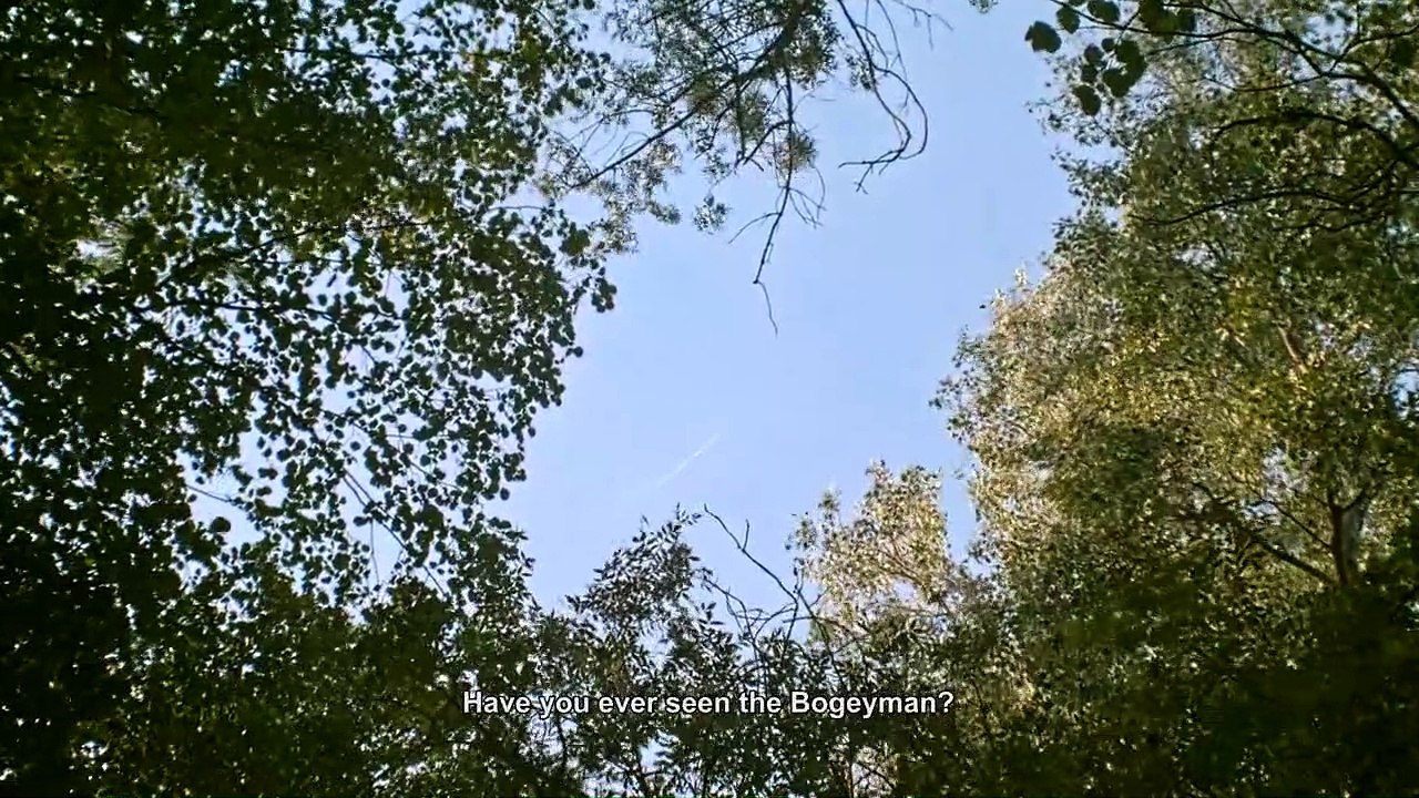Meseta Tráiler