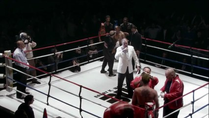 Lights Out Trailer OV