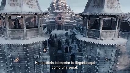 Vikingos - Temporada 6 Tráiler VOSE