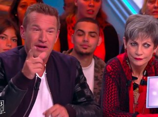 TPMP : Benjamin Castaldi a frôlé la mort sur le tournage du Loft Story 2 !
