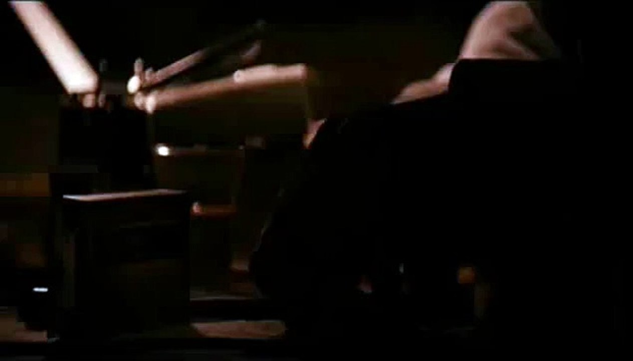 Kinotrailer 476 - Deutsch