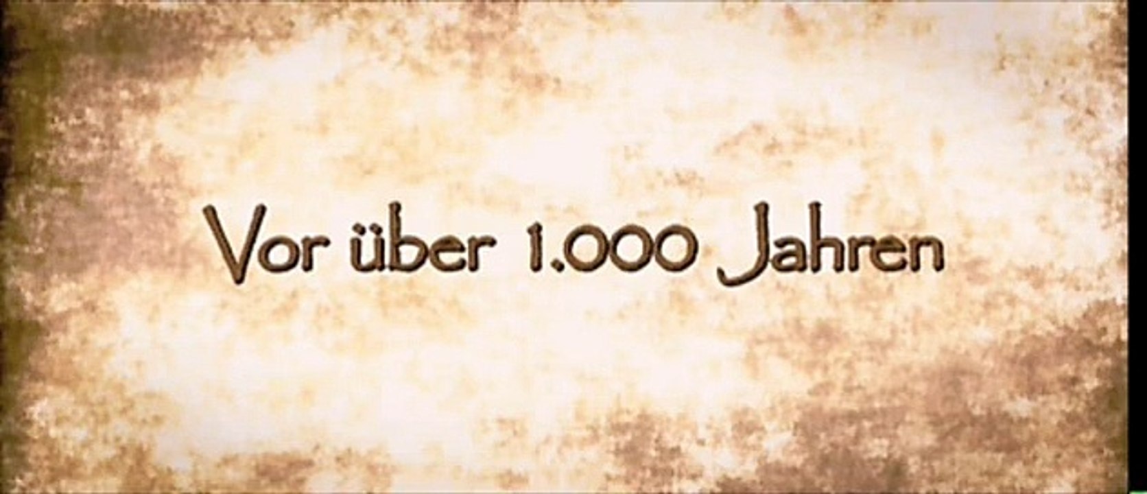 Wickie und die starken Männer Teaser (21) DF