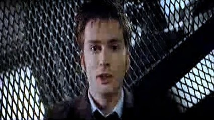 Doctor Who (2005) - staffel 2 Teaser OV