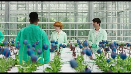 Little Joe Tráiler (2) VO