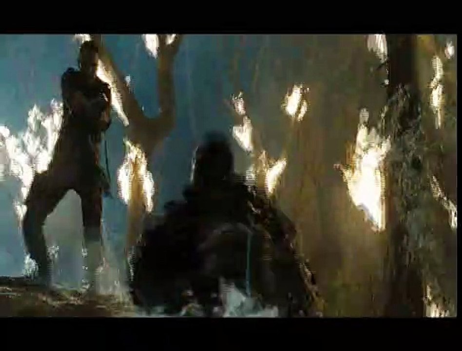 Terminator: Die Erlösung Videoclip (13) DF