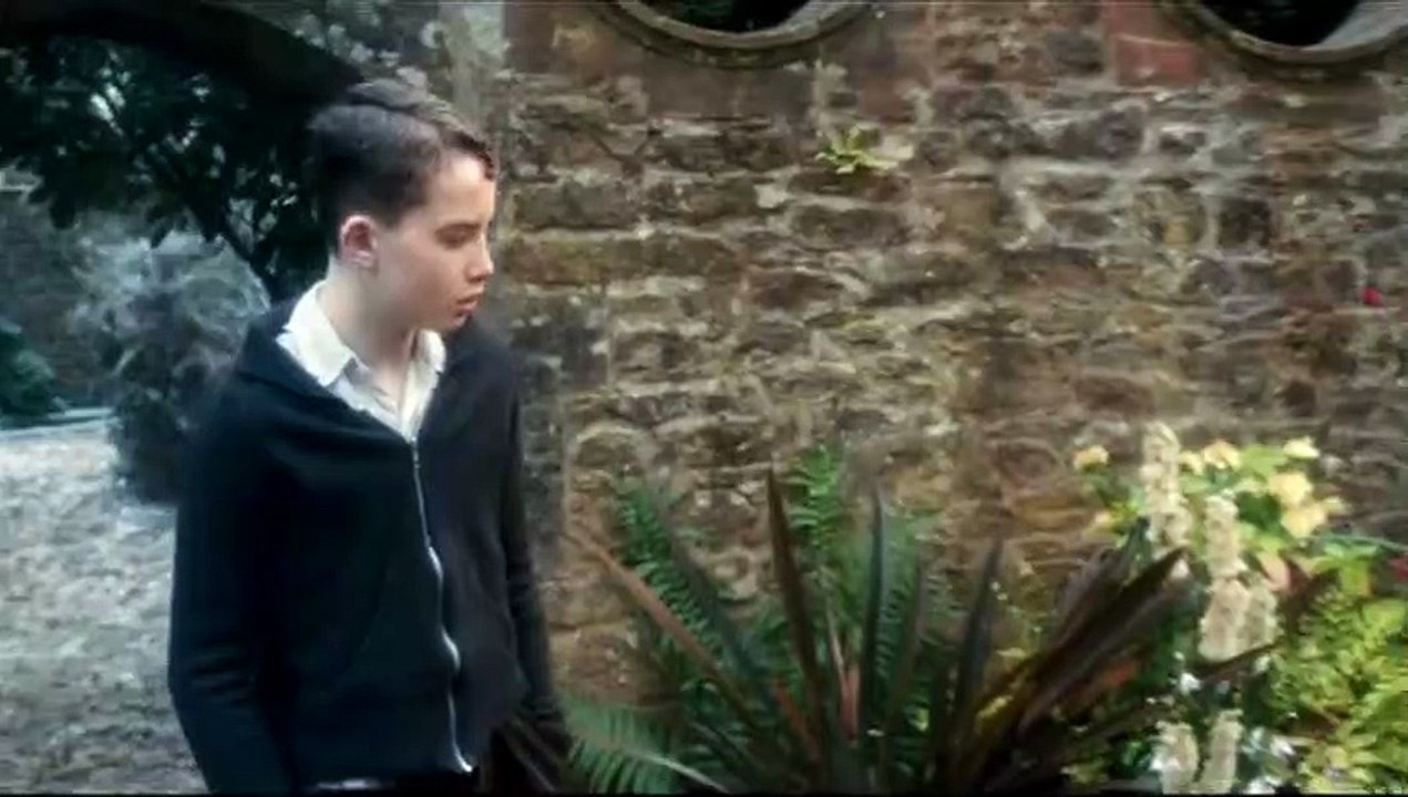 From Time To Time Trailer DF