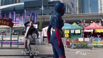 Supergirl 4ª Temporada Teaser Original