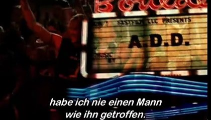 The Rocker - Voll der (S)Hit Trailer (6) DF