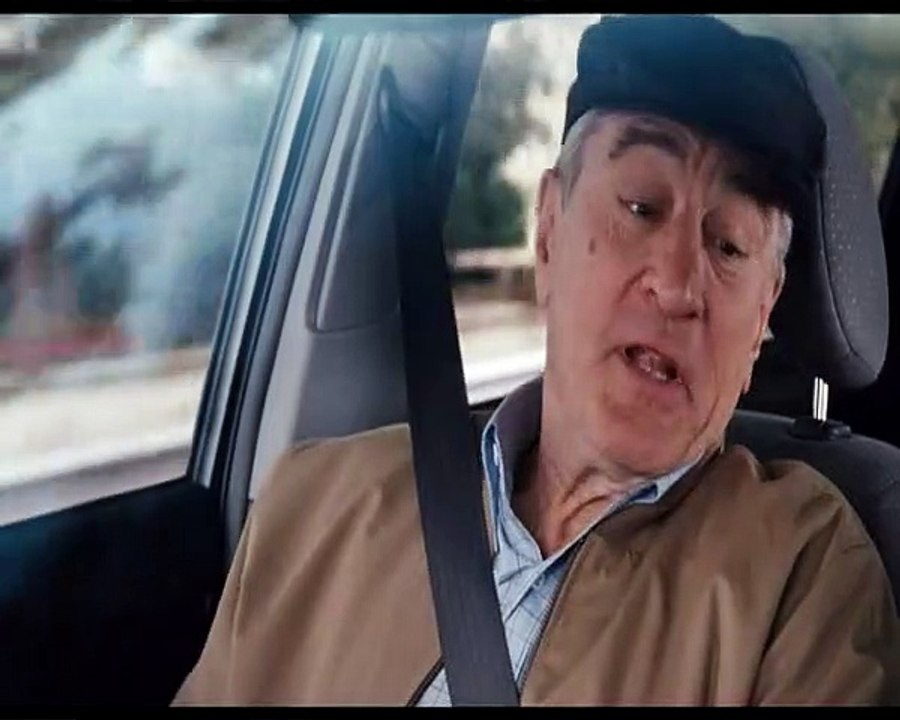 Meine Frau, unsere Kinder und ich Videoauszug (5) DF