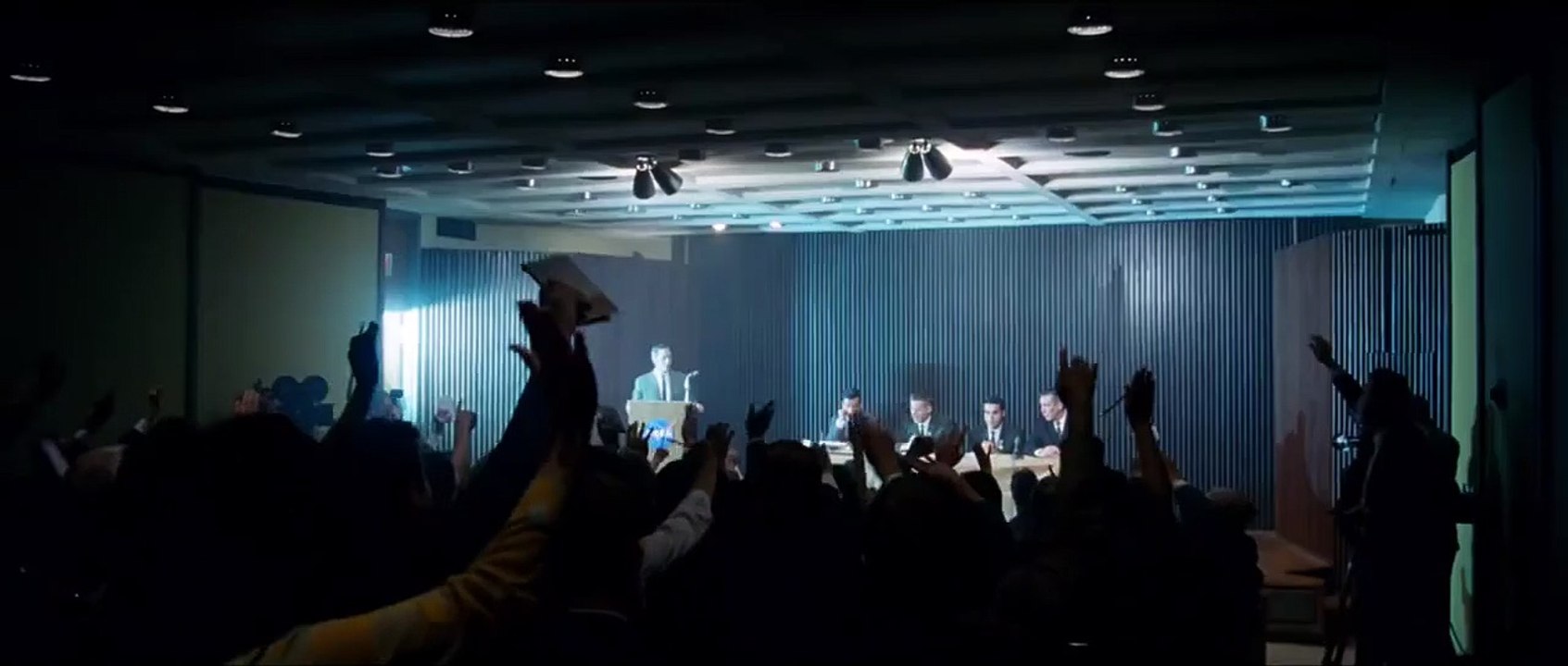 O Primeiro Homem Trailer (2) Original
