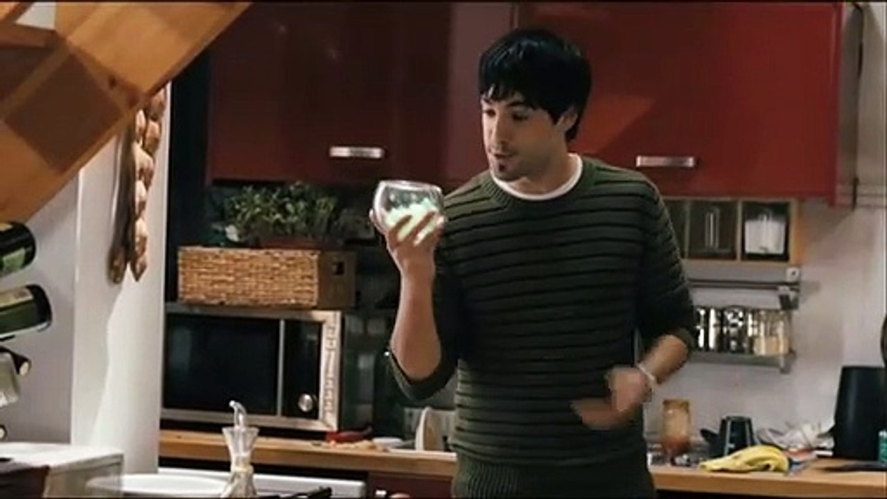 Bon Appétit Videoauszug DF