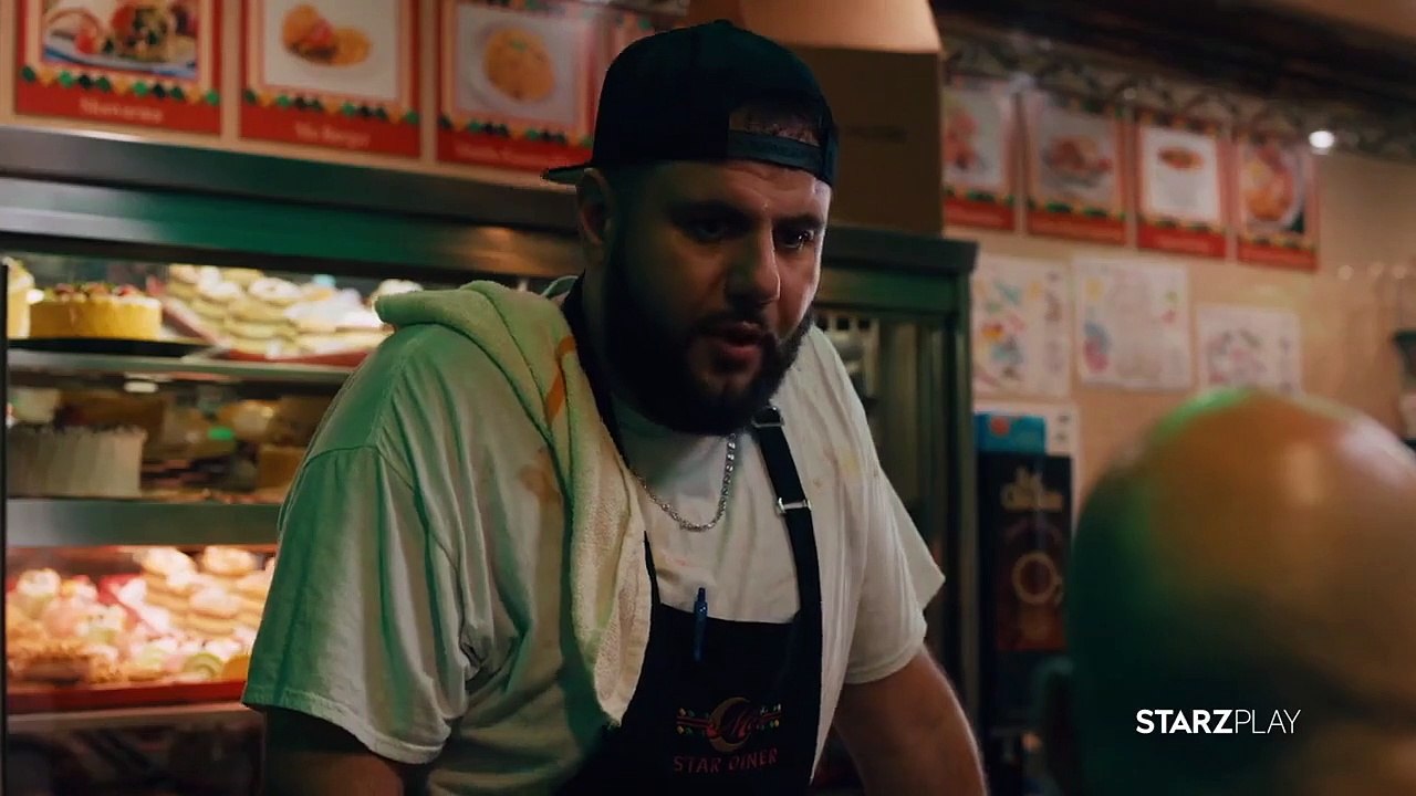 Ramy Tráiler